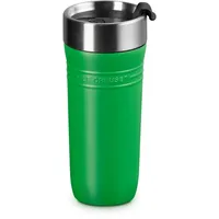 Le Creuset Thermobecher 0,35 l Grün
