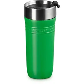 Le Creuset Thermobecher 0,35 l Grün