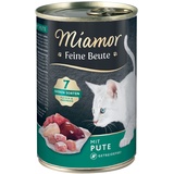 Miamor Feine Beute Pute 24 x 400 g