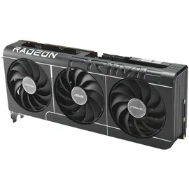 Asus Prime Radeon RX 9070 OC Edition 16GB GDDR6 3 x 8-pin