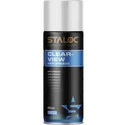STALOC SQ-728 Clearview Enteisungsspray 400ml