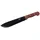 Herbertz Machete mit Nylonscheide (25 cm,