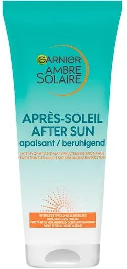 GARNIER Sonnenschutz Aftersun Après-Soleil After Sun