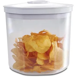 Solis Vakuumierbehälter-Set, 3 Stück, 700/1400/2000 ml,