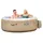 Intex PureSpa Bubble Ø 196 x 71 cm beige 28426