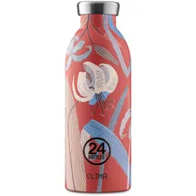 24Bottles Clima scarlet lily 0,5 l