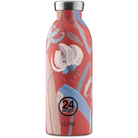 24Bottles Clima scarlet lily 0,5 l