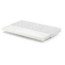 beautysofa MEDIRO ERGO+ 90 x 200 cm H2