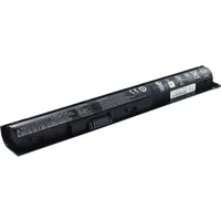 HP Original Akku für Pavilion 17-F235NG, Schwarz
