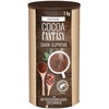 Dark Supreme, Kakaopulver 1kg Kakao Pulver für heiße Schokolade, 40% Kakaoanteil