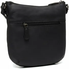 The Chesterfield Brand Umhängetasche Brand Redding Schwarz