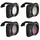 Sunnylife Set of 4 Filters CPL ND 4/8 UV Sunnylife für DJI Mini 2 (MM-FI9257)