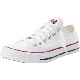 Converse Chuck Taylor All Star Wide Herren Optical White 48