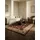 KADIMA DESIGN Kurzflorteppich, TANNHEIM, orientalisch, aus Polypropylen, Rot, 300 x 400 cm