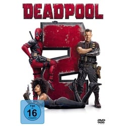 Deadpool 2