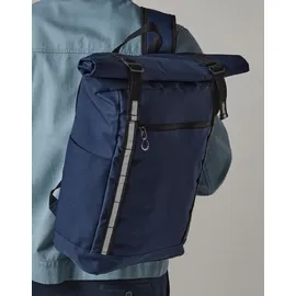 Quadra Urban Commute 18 l schwarz