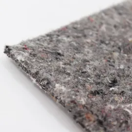 Aquagart 30m2 Teichvlies 1000g Teich Schutzvlies für Teichfolie