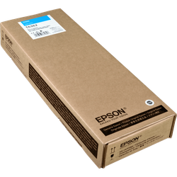 Epson Tinte C13T636200 cyan
