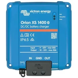 Offgridtec VeCore S monokristallin 100 W inkl. MultiPlus12/800/35 Wechselrichter 1280 Wh