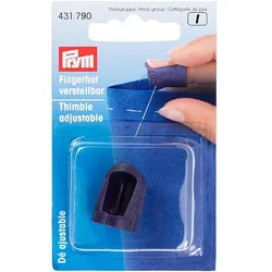 Fingerhut verstellbar | Prym