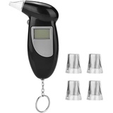 Für Alkoholtester - Alkohol-Atemtester-Analysegerät Professionellen Alkoholtester Ersetzen Lcd-Bildschirm Professionelle Genauigkeit Tragbarer Alkohol-Atemtester-Analysator Lügendetektor Alkoholteste