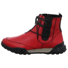 Gemini Damen Boot rot - 41