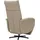 sit&more TV-Sessel Glendale Polyester 75 x 112 x 82 cm Braun mit Aufstehhilfe, 2 Motoren und Akku
