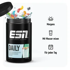 ESN Daily Himbeere Drink 480 g