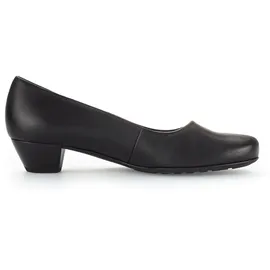 Gabor Pumps Schwarz Größe 37 1⁄2 EU 4,5 UK)