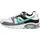 Nike Air Max Command Herren White/Aurora Green/Cool Grey/Black 42