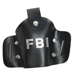 FBI Gürteltasche für Pistole - OS