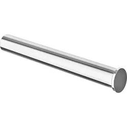 Reservepapierrollenhalter System 162 (Ausführung: Reservepapierhalter Hewi System 162 chrom)