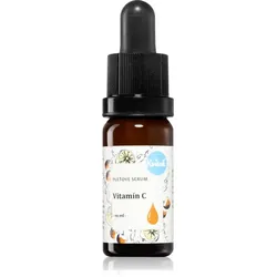 Kvitok Vitamin C Antioxidationsserum für reife Haut 10 ml