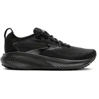 Brooks Adrenaline GTS 25 Herren weit Black/Black/Ebony 48,5