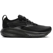 Brooks Adrenaline GTS 25 Herren weit Black/Black/Ebony 48,5