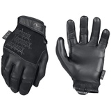 Mechanix Wear Tactical Specialty Element Handschuhe (X-Large, Vollständig schwarz)