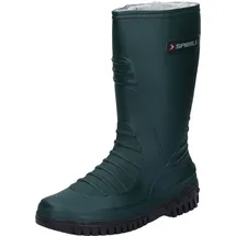 Spirale Winterstiefel Gummistiefel Oliv 46