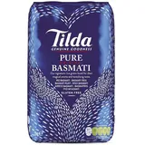 TILDA - Basmati Reis - (20kg) Reisgerichte Vorrat rice Reisbowl