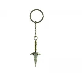 Abysse Deutschland Naruto Hokage 4th's Kunai Schlüselanhänger