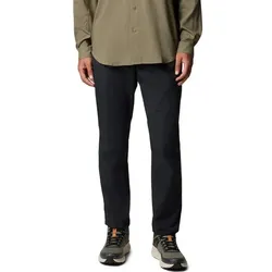 Columbia Sharpe Canyon Pant black (010) Long XL