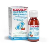 BERLIN-CHEMIE Eudorlin Ibuprofen 40 Mg/ml Suspension Z.einnehmen