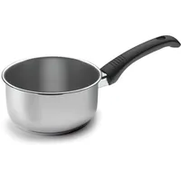 Lacor Estudio Stielkasserolle 18 cm rund