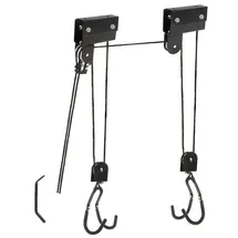 M-Wave Bike Lift Strong 0 x 0 m schwarz