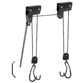 M-Wave Bike Lift Strong 0 x 0 m schwarz