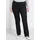 sheego Stretch-Hose Schwarz 48