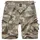 Brandit Textil Brandit BDU Ripstop Shorts (2019)
