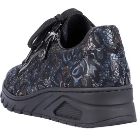 Rieker N3302 black 41