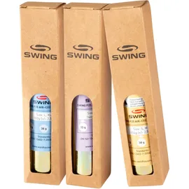 Swing Ersatzkartusche CO2 für Swing P25 AIR 33g XXS/XS