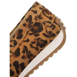 ARA New Port Herren Braun 40