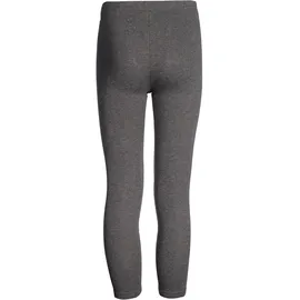 happy girls Thermo Leggings Anthrazit 110